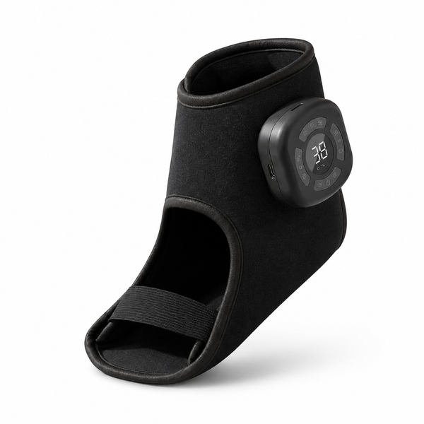 Wearable Foot & Ankle Massager