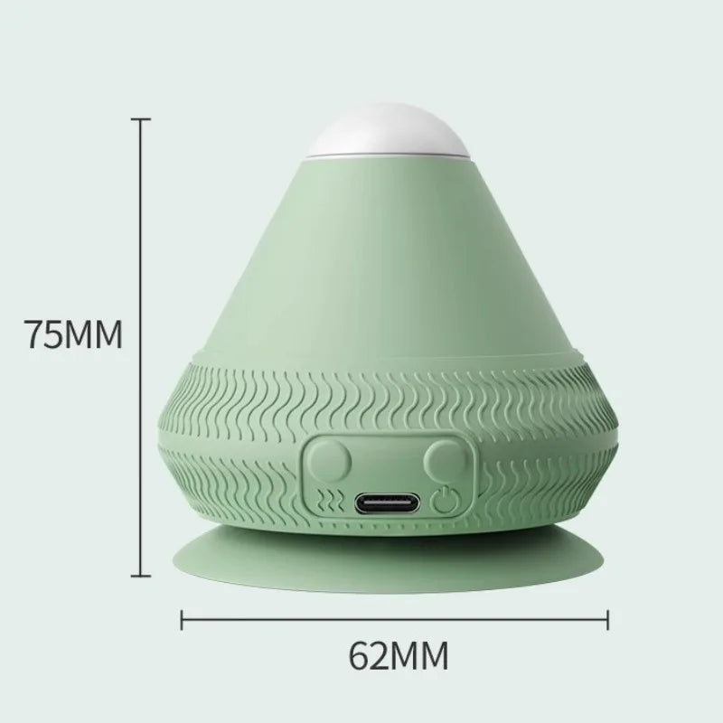 Silicone Massager Ball