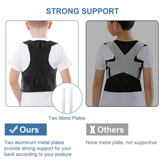 Posture Corrector for Kids