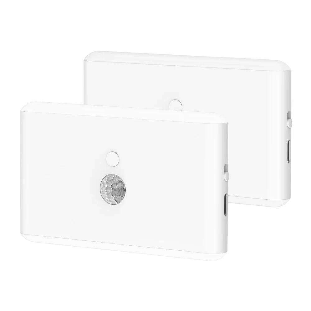 Motion Sensor Night Light