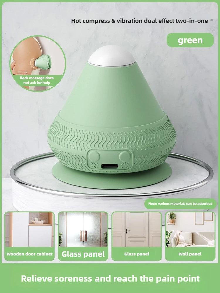 Silicone Massager Ball