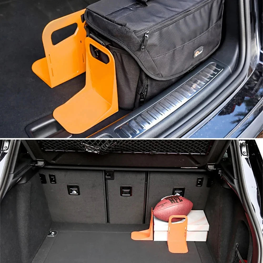 Rack Holder Luggage Box Stand Shake-proof