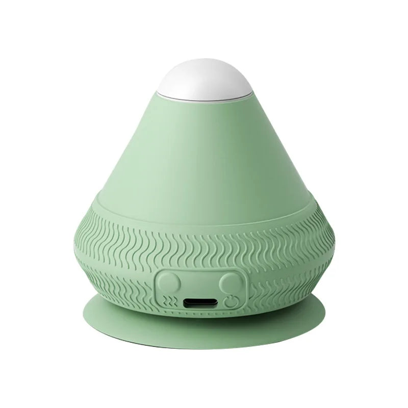 Silicone Massager Ball