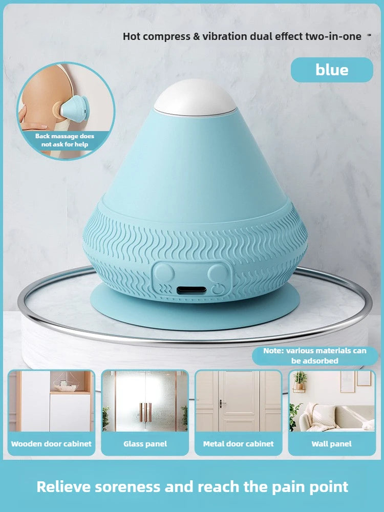 Silicone Massager Ball