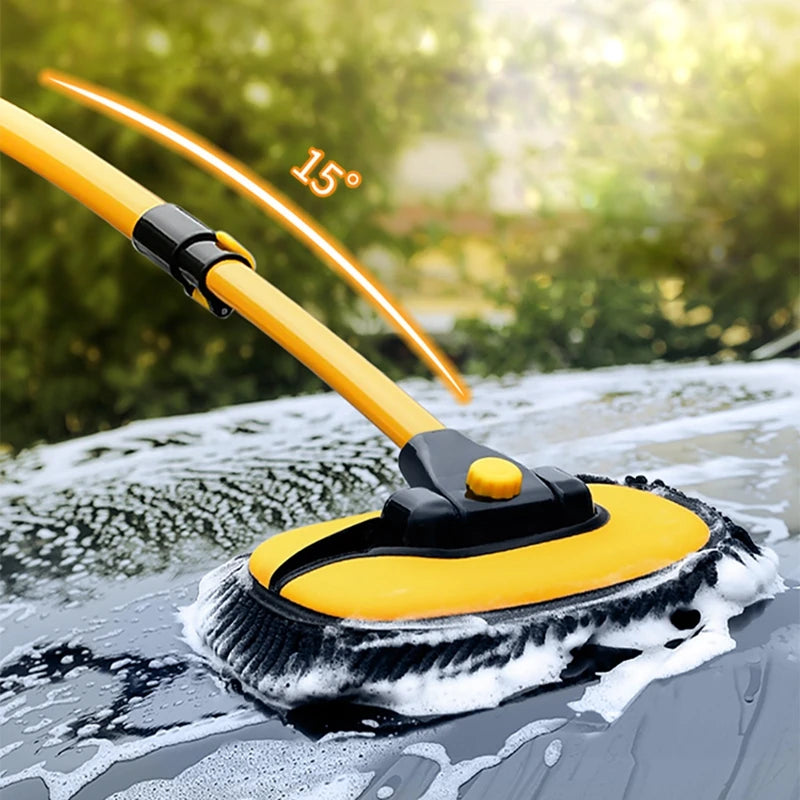 Car Cleaning Brush