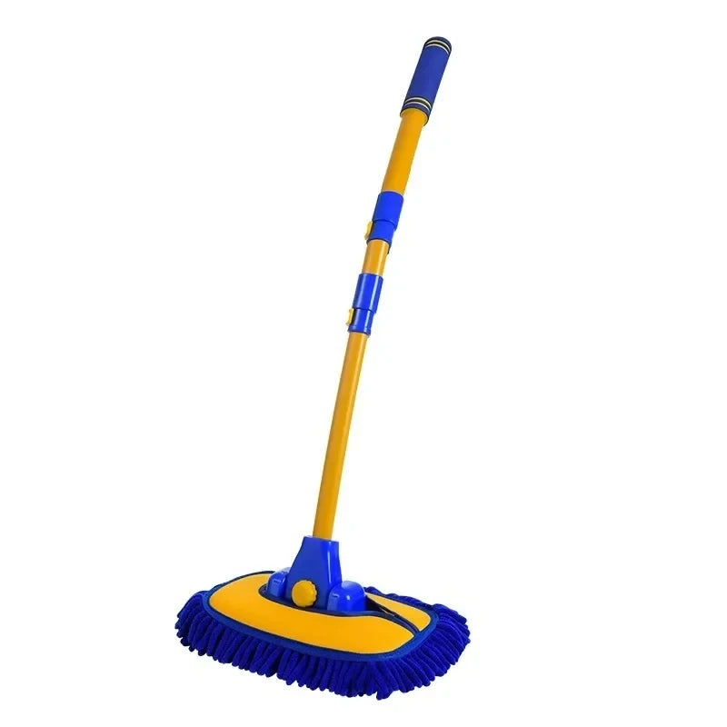 Car Cleaning Brush