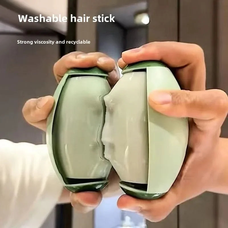 Washable Lint Roller Strong Adhesive Hair Sticking Machine