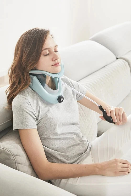 Adjustable Cervical Neck Brace