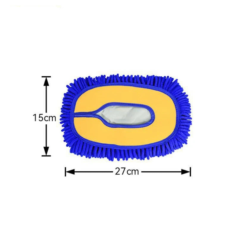 Car Cleaning Brush