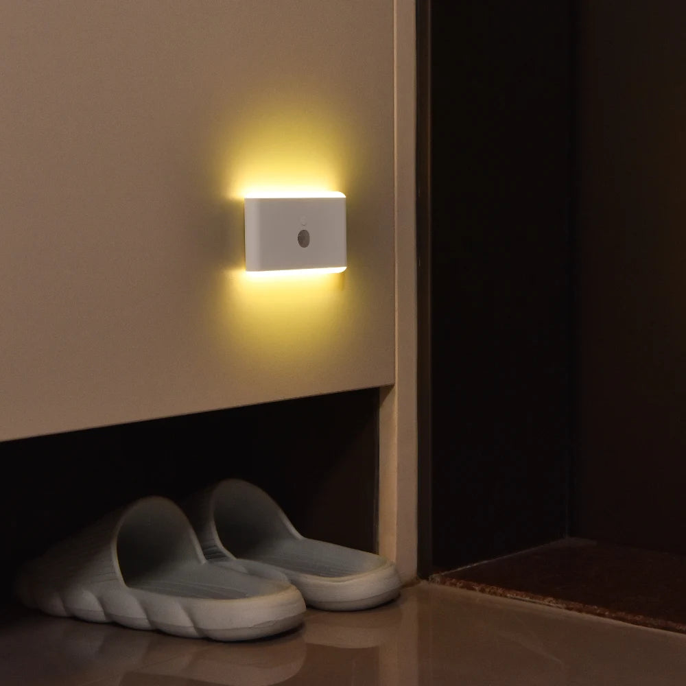 Motion Sensor Night Light