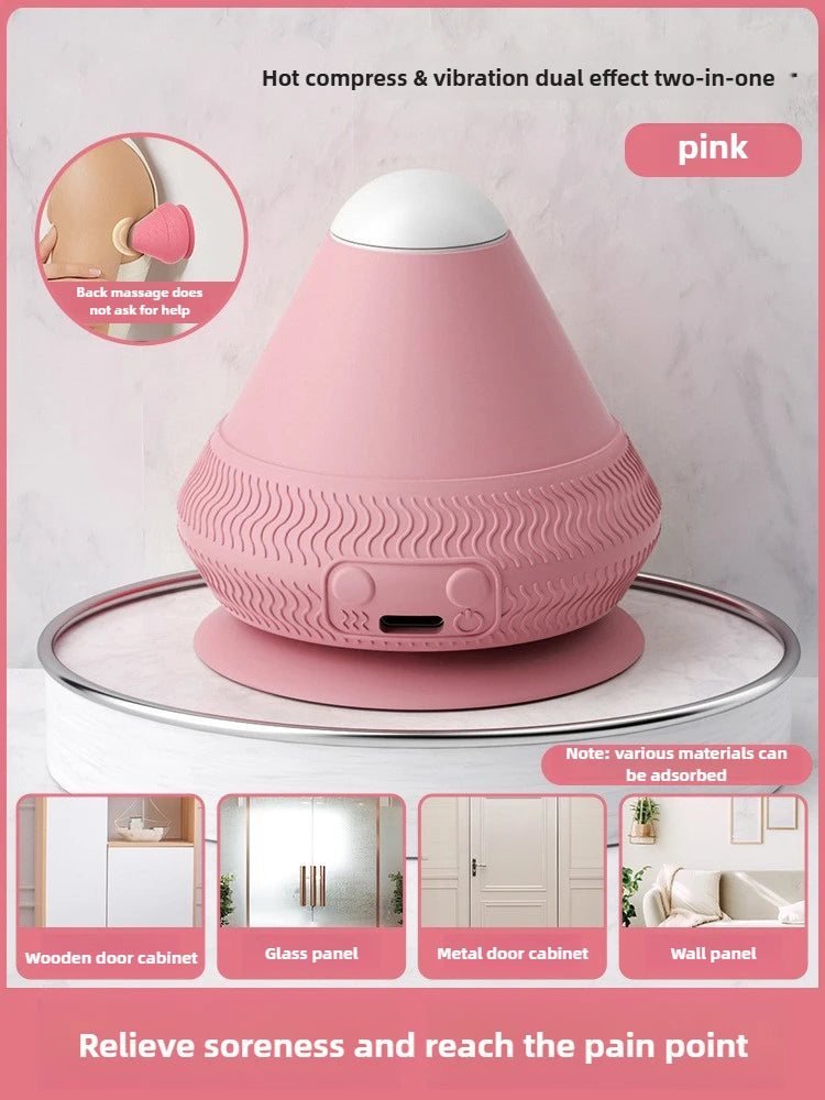 Silicone Massager Ball