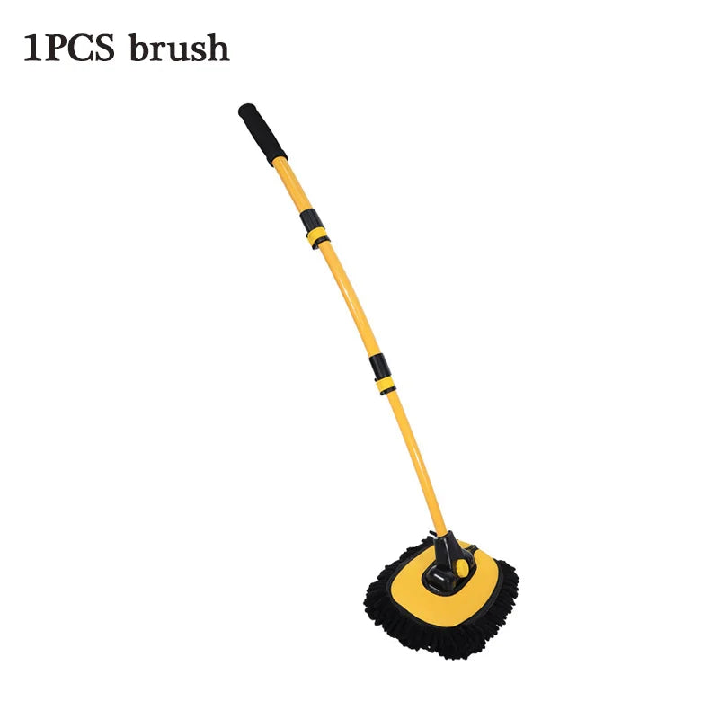 Car Cleaning Brush