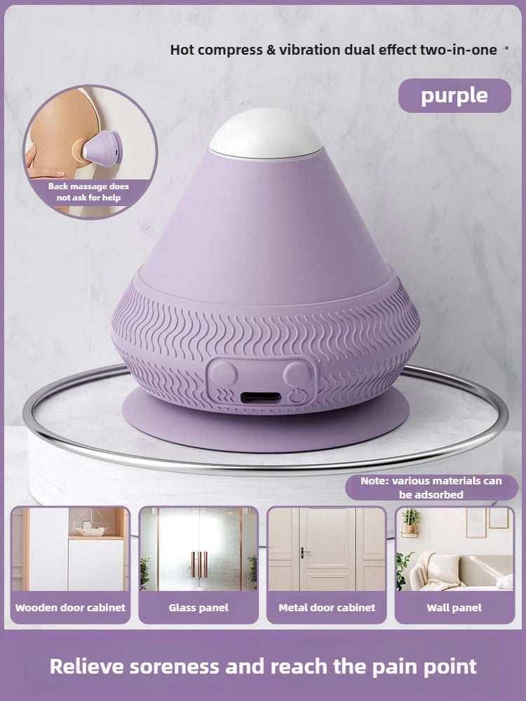 Silicone Massager Ball