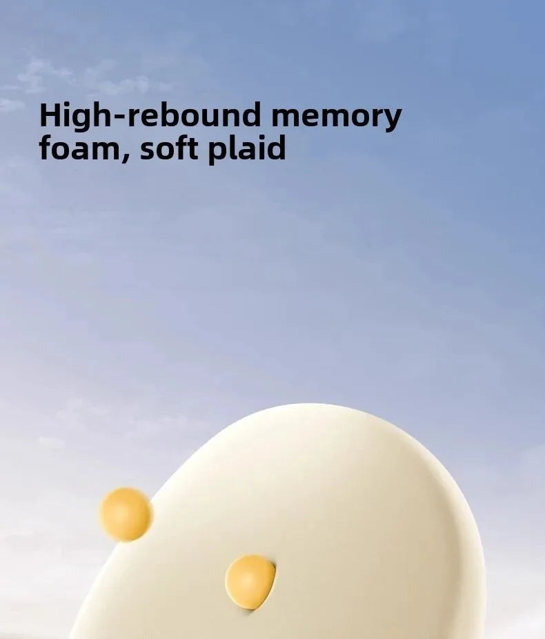 Rechargeable Full-Body Massager – Premium Relaxation in a Gift Box