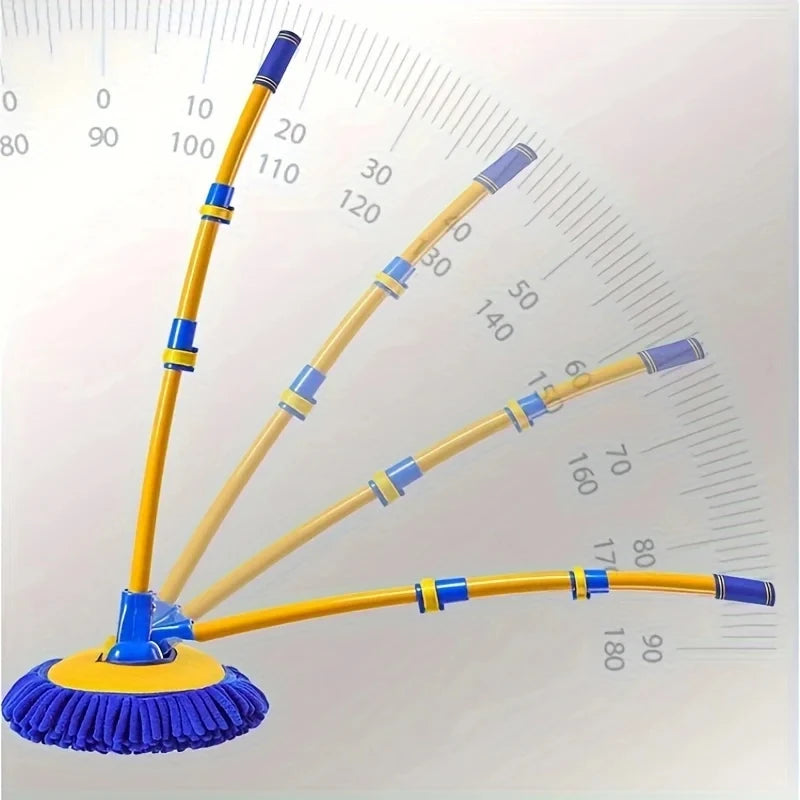 Car Cleaning Brush
