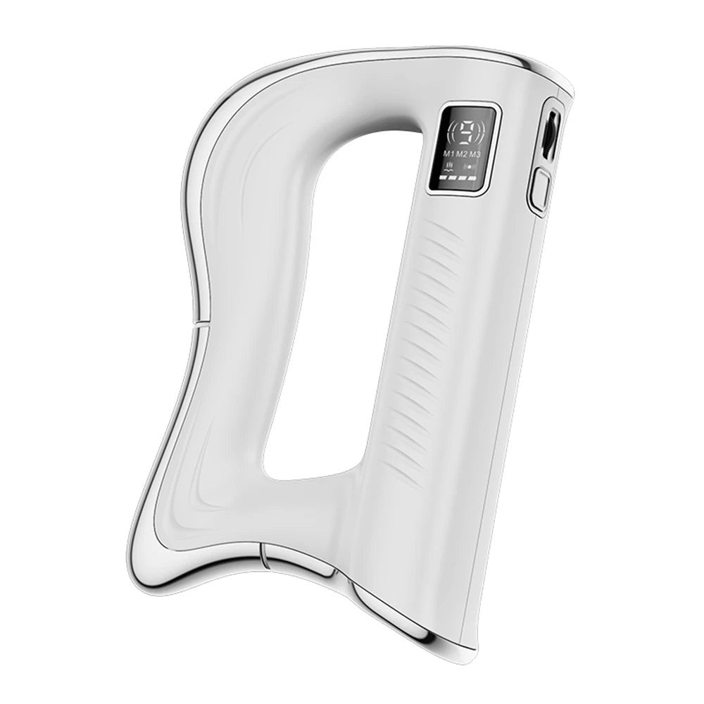 Electric Fascia Massage Blade for Muscle Relief