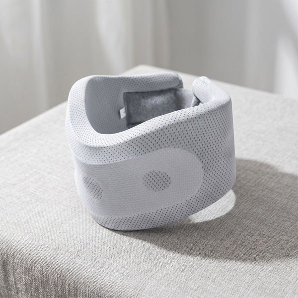 Adjustable Neck Support Pillow