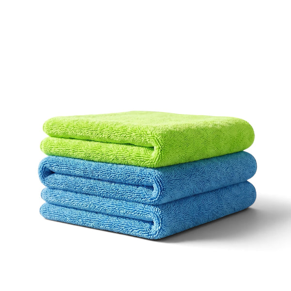 Large Microfiber Car Drying Towel