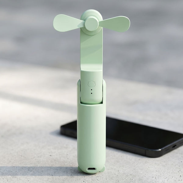 Portable Mini Handheld Fan