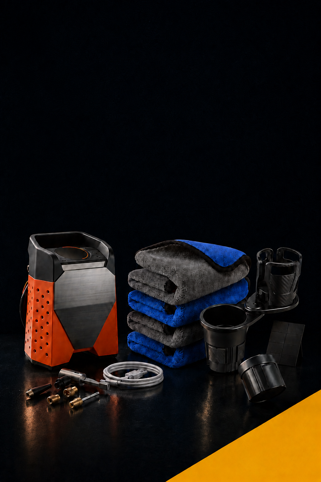 Car Accessories