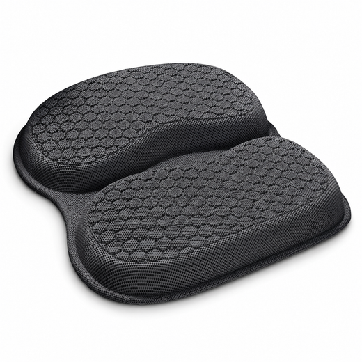 Cooling Gel Car Seat Cushion