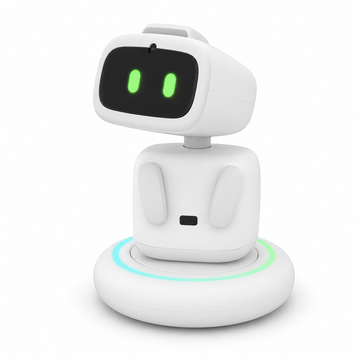 Smart Interactive Robot Pet Toy