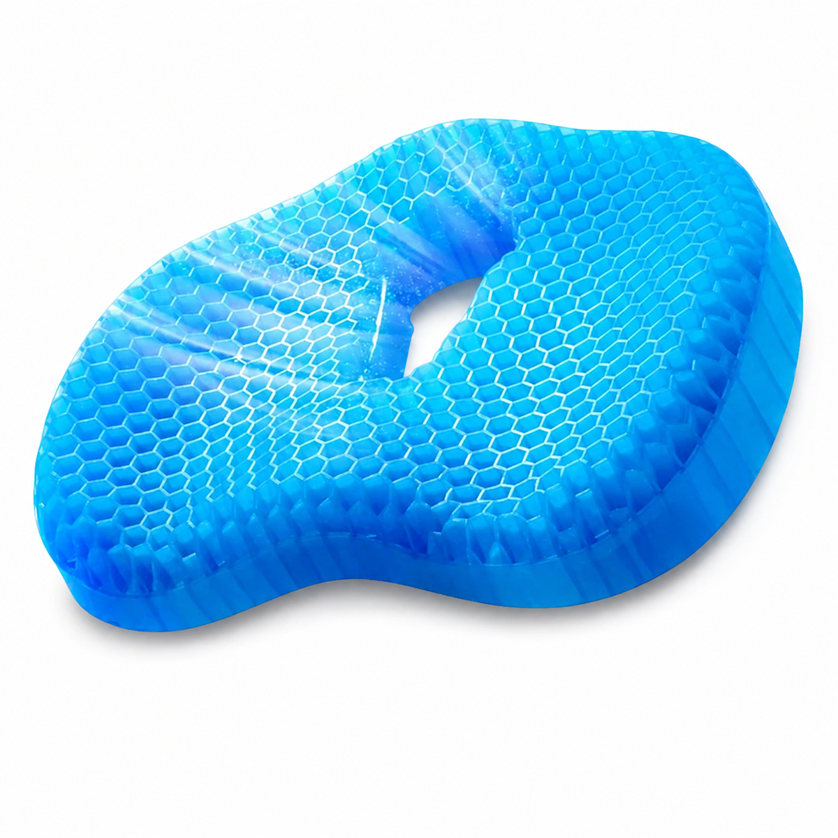 Gel U-Shaped Seat Cushion