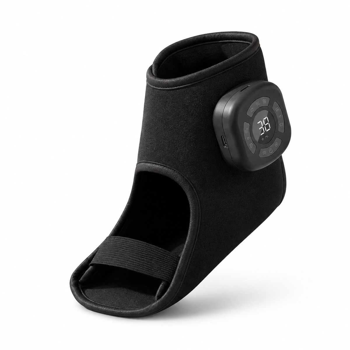 Wearable Foot & Ankle Massager