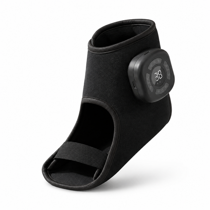 Wearable Foot & Ankle Massager