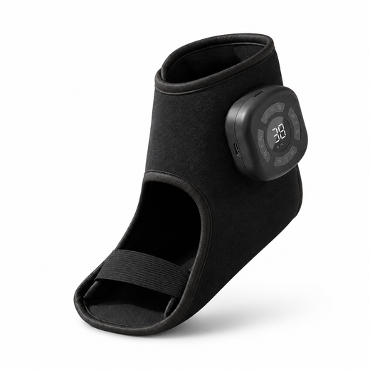 Wearable Foot & Ankle Massager