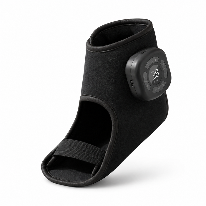 Wearable Foot & Ankle Massager
