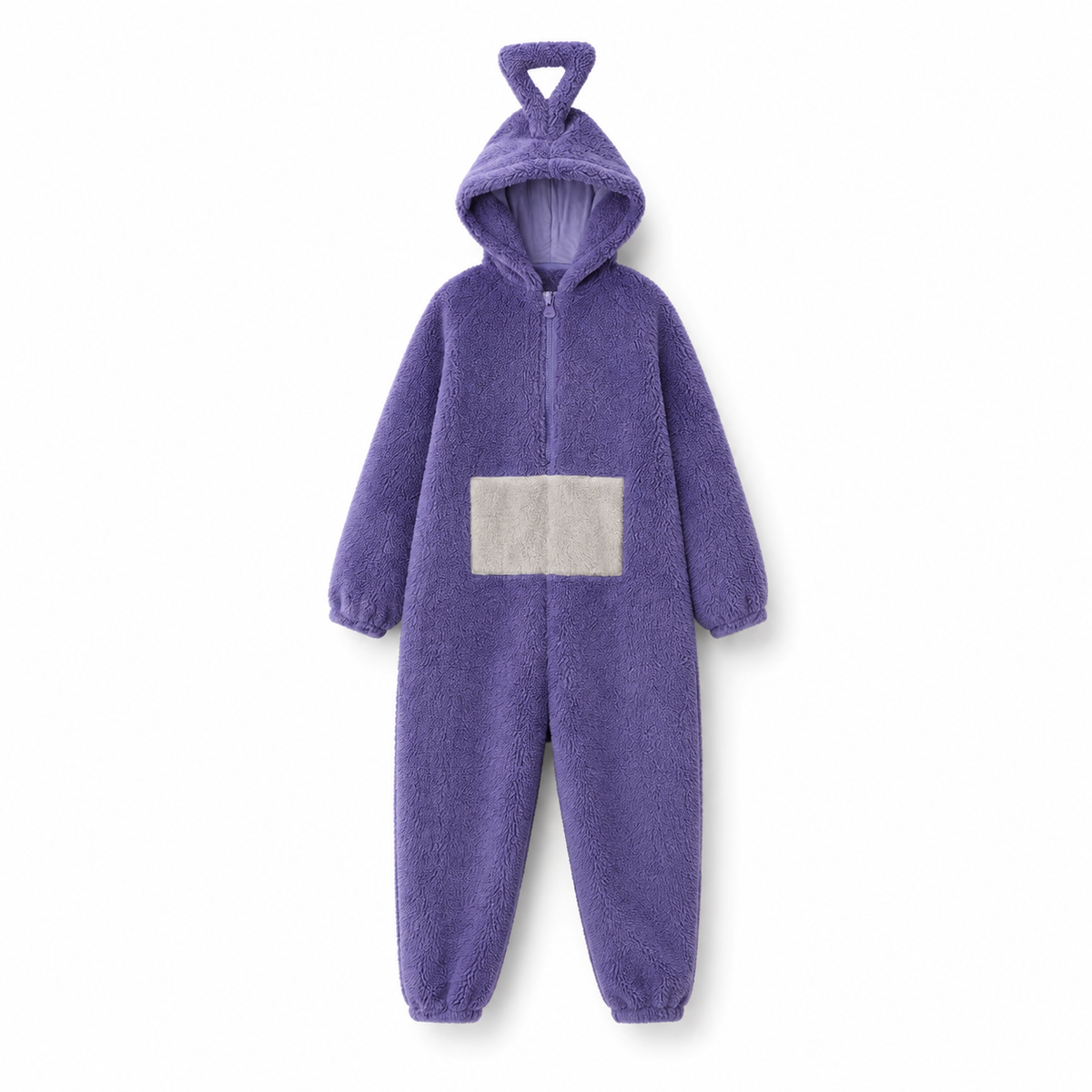 Soft Character Onesie Pajamas for Adults & Kids