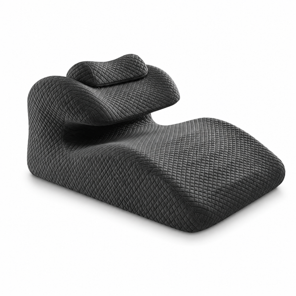 Curved Prone Support Pillow