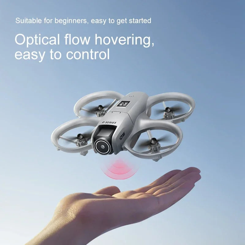 GPS Camera Drone with 8K Video &amp; Obstacle Avoidance