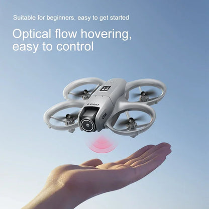 GPS Camera Drone with 8K Video &amp; Obstacle Avoidance