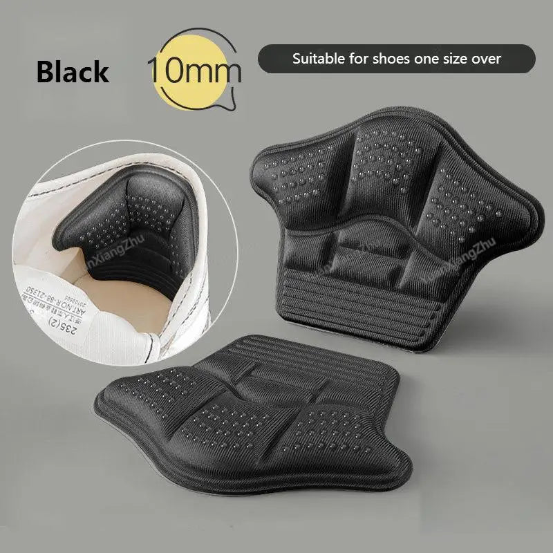Heel Protector Cushion Pads