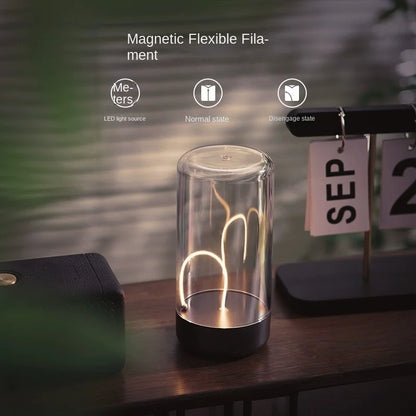 Portable Cup-Shaped Night Light