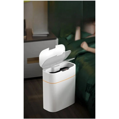 Smart Sensor Trash Can