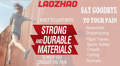 1PCS Lower Back Brace for Pain Relief – Adjustable Lumbar Support Belt for Sciatica- Breathable & Stabilizing with 4 Steel Stays