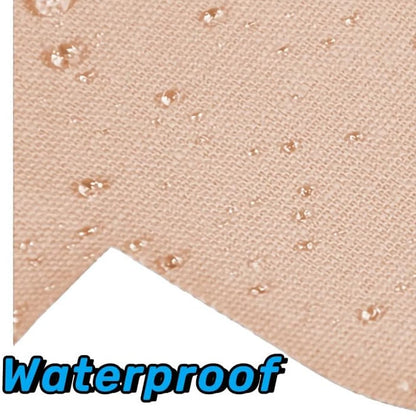 Kinesiology Tape – 10-Pack Waterproof Sports Knee Support Strips