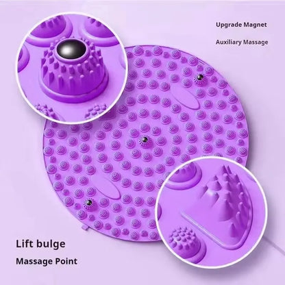 Board Foot Massage Pad