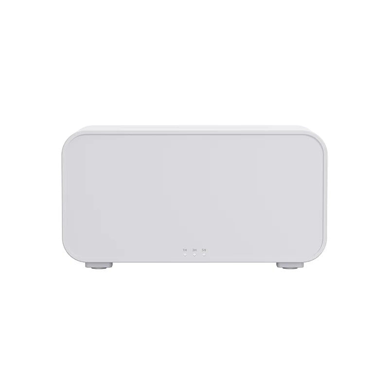 Flame Effect Humidifier