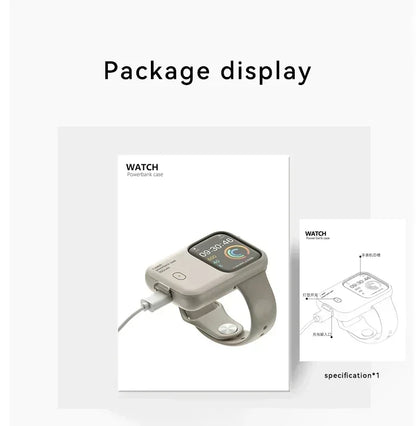 Charging Accessory – Simple, Reliable & Everyday Use