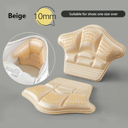 Heel Protector Cushion Pads