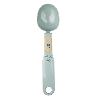 Digital Measuring Spoon Scale (0.1g Precision)