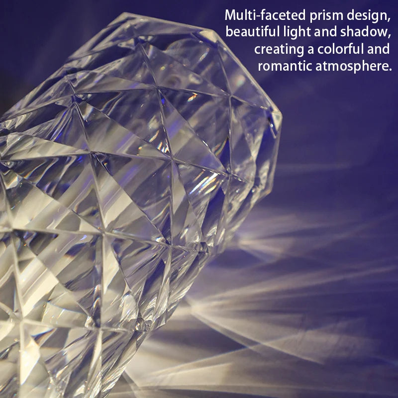 Portable USB Air Humidifier & Aroma Diffuser (400ml)