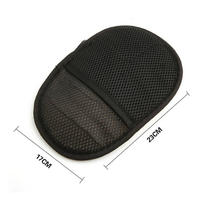 Premium Artificial Wool Car Cleaning Glove