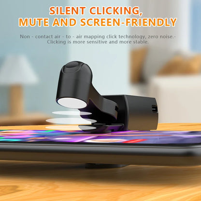 Screen Auto Clicker for Smartphone – Hands-Free Screen Tapping Tool