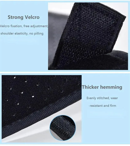 Back Posture Correction Belt Hunchback Prevention Correction of Sitting Posture Unisex Breathable Body Shaping