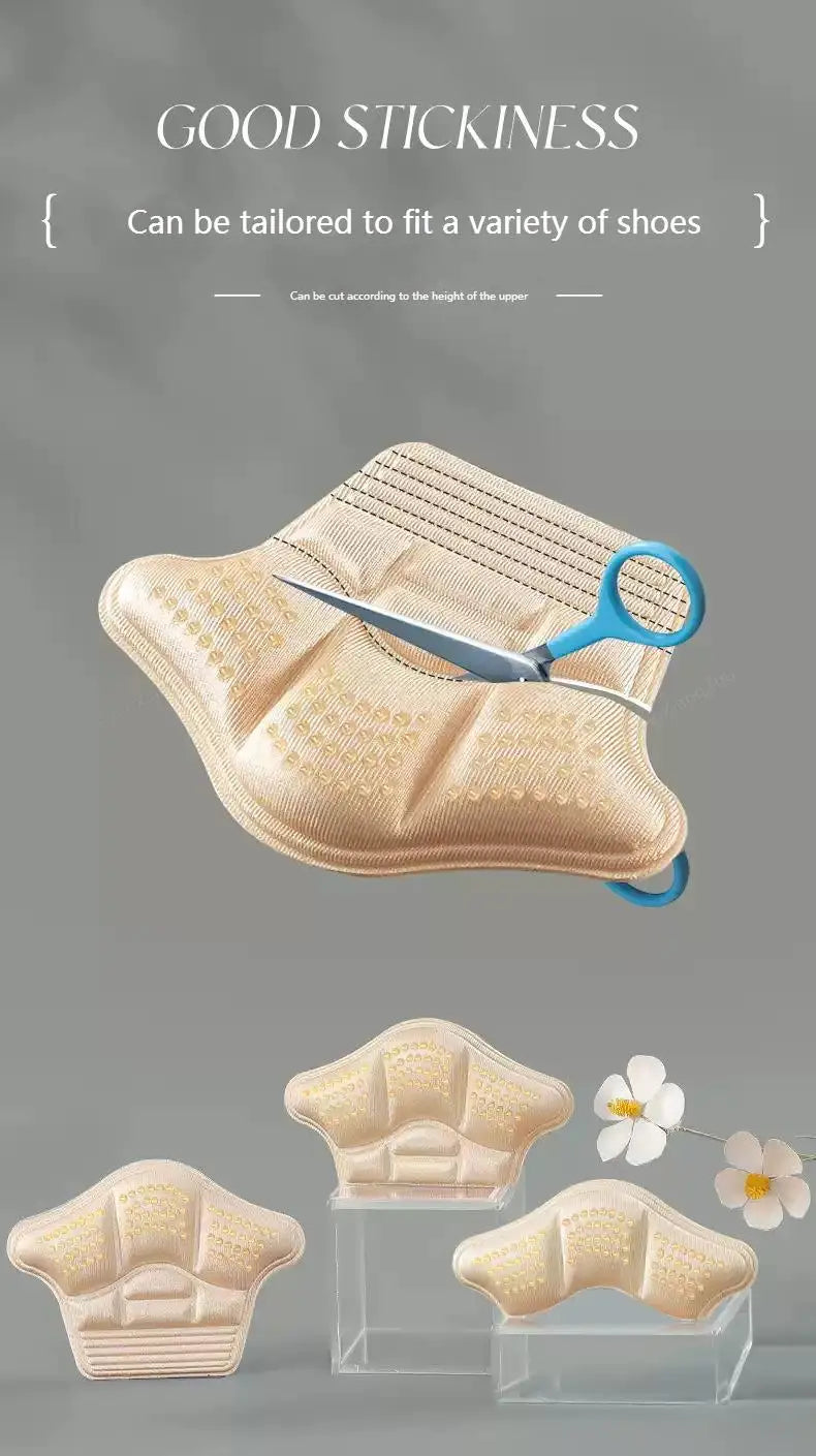 Heel Protector Cushion Pads